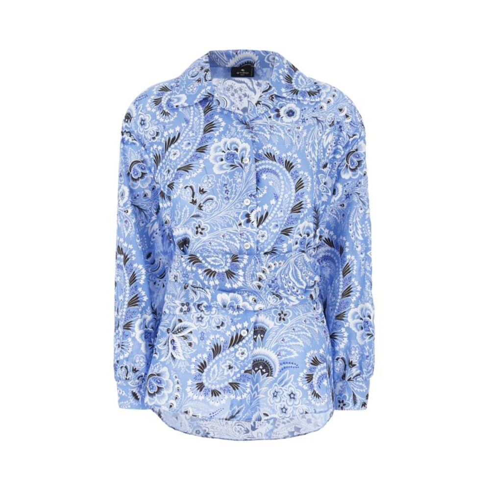 Etro Woman Clothing Tops